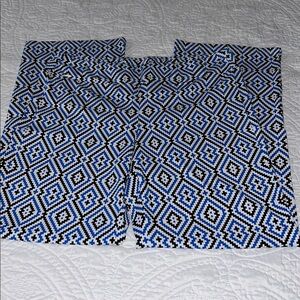 J McLaughlin Carmel pull on pants